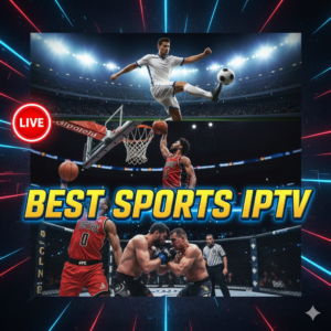 iptv sport